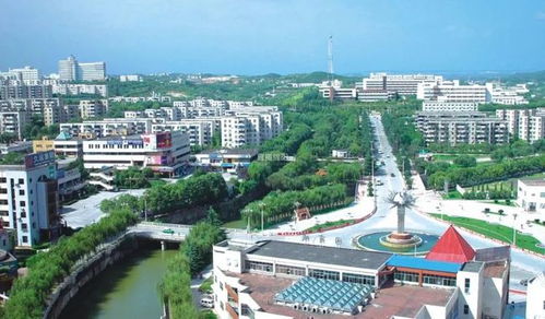 绵阳 以科技自立自强驱动高质量发展