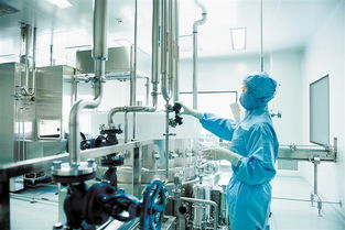 根植京津 花开石家庄 京津冀协同发展五周年技术开发项目成果显著