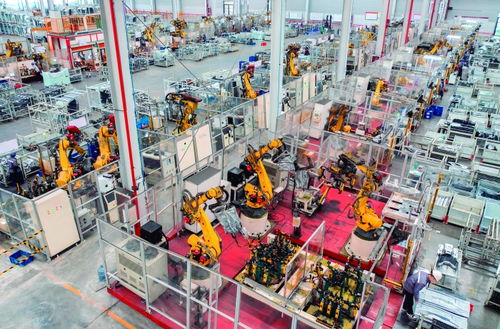 春风焕新 两会特稿推动民营经济实现技术开发新飞跃